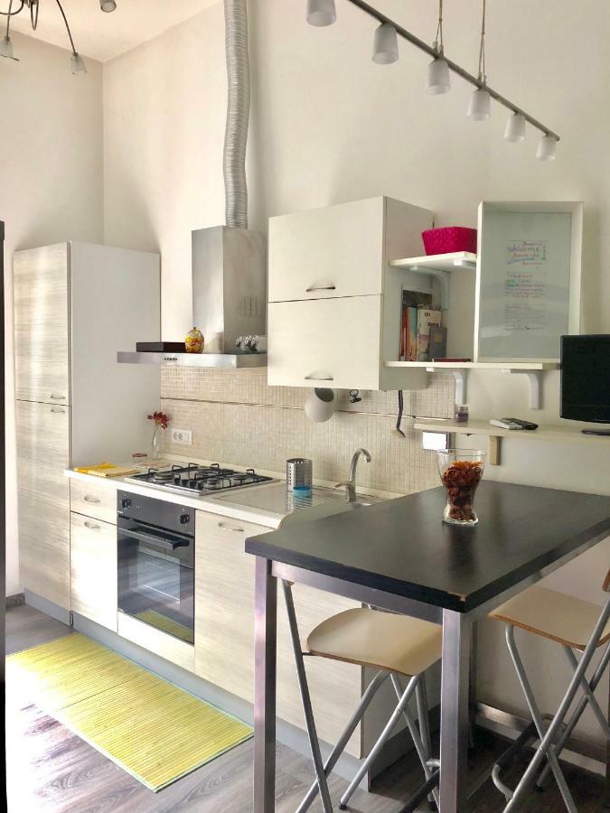 Luxy Vatican Apartment Rom Exteriör bild