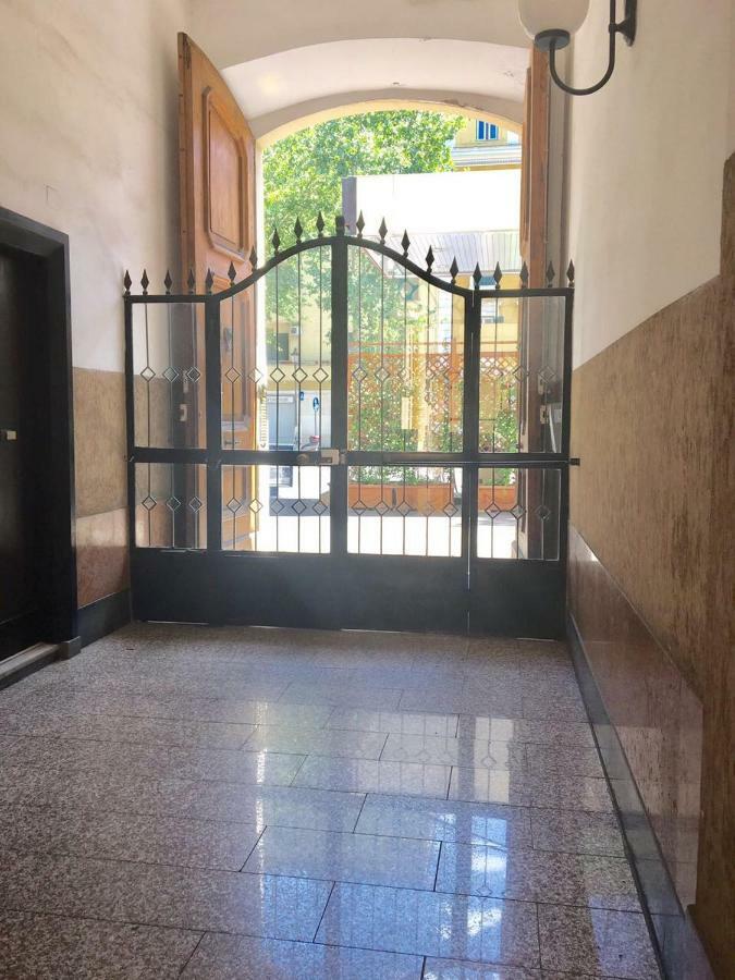 Luxy Vatican Apartment Rom Exteriör bild